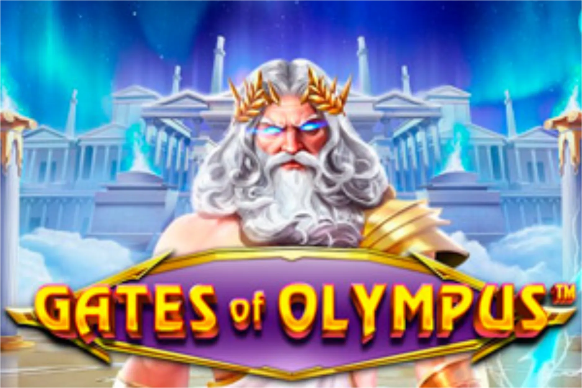 Gate of Olympus