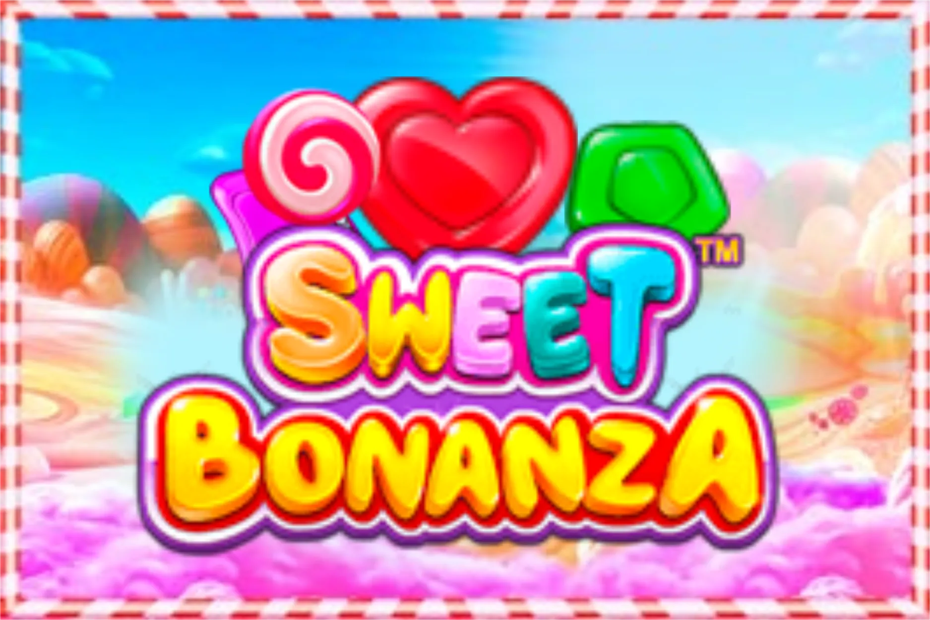 Sweet Bonanza